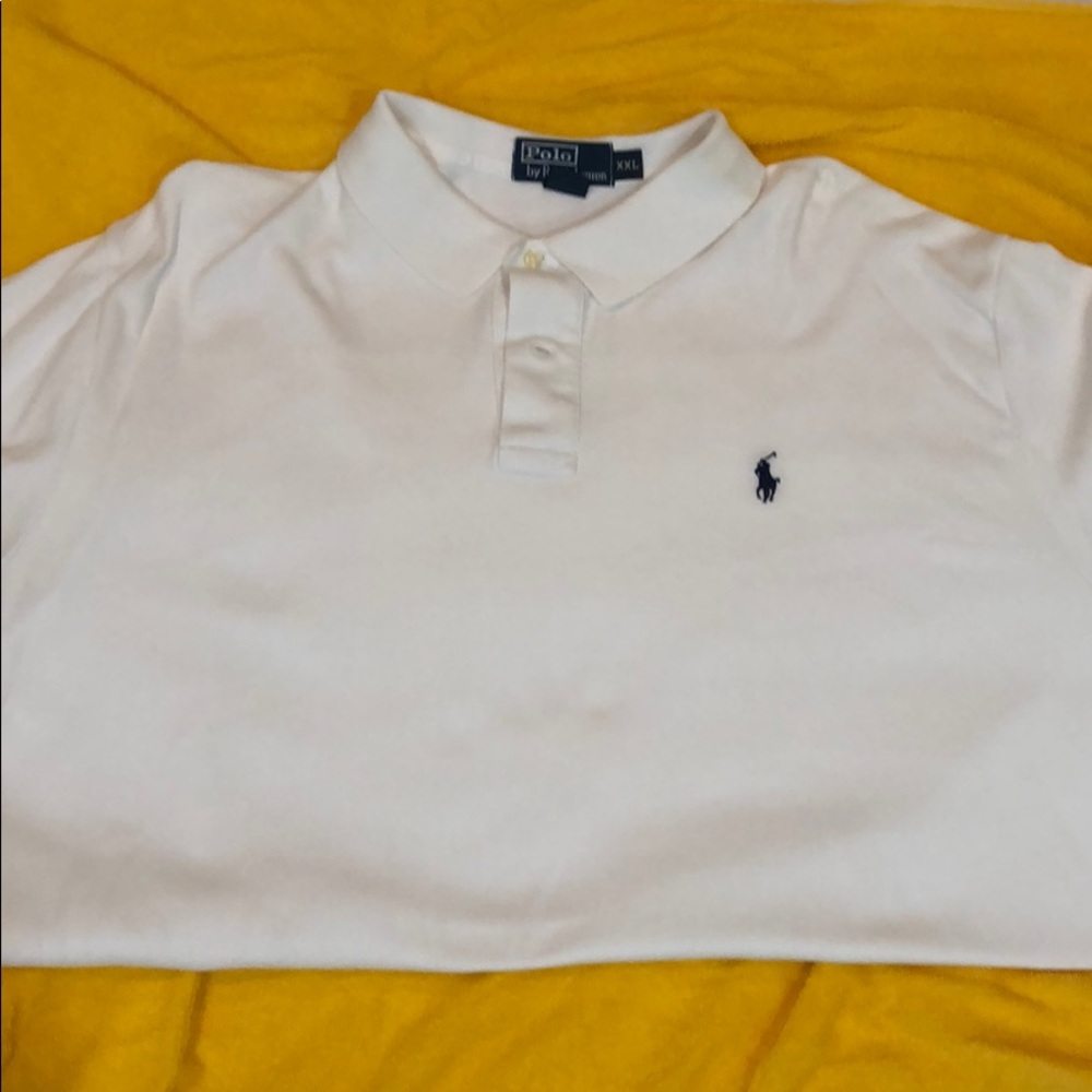 Polo Ralph Lauren shirt